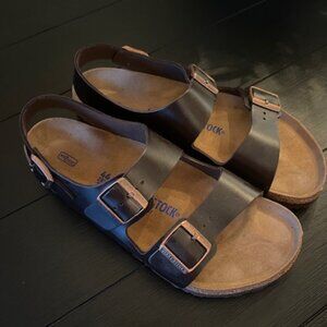 Men's Birkenstocks - BRAND NEW